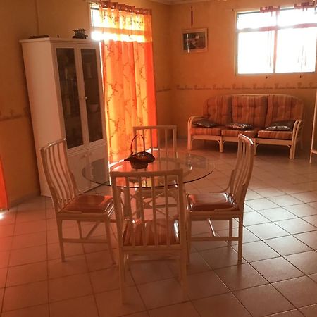 Location De Meubles Villa Morne-a-l'Eau Екстериор снимка