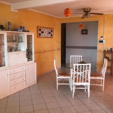 Location De Meubles Villa Morne-a-l'Eau Екстериор снимка