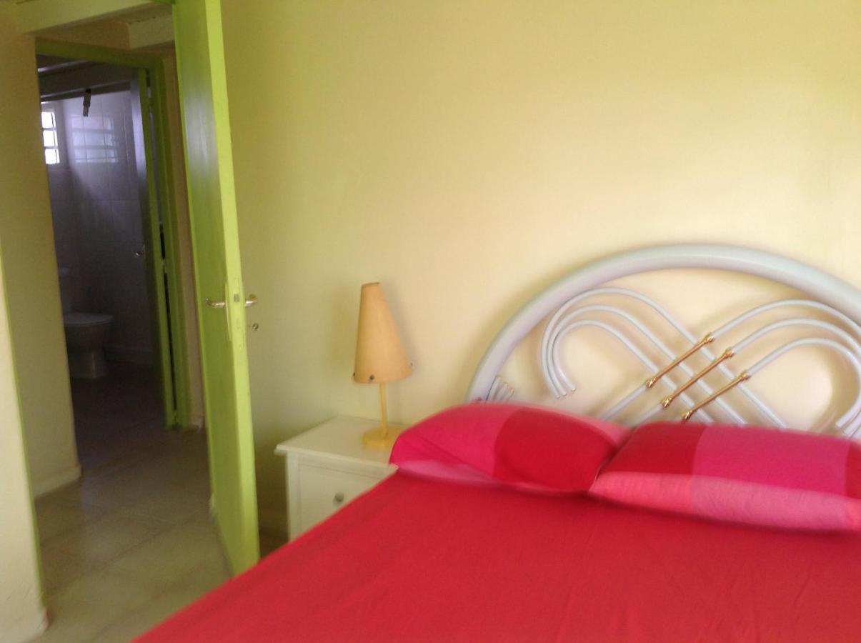 Location De Meubles Villa Morne-a-l'Eau Екстериор снимка