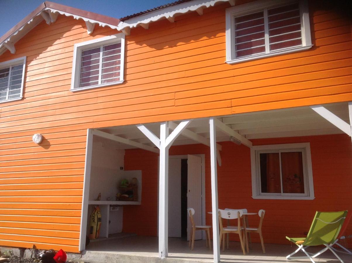 Location De Meubles Villa Morne-a-l'Eau Екстериор снимка