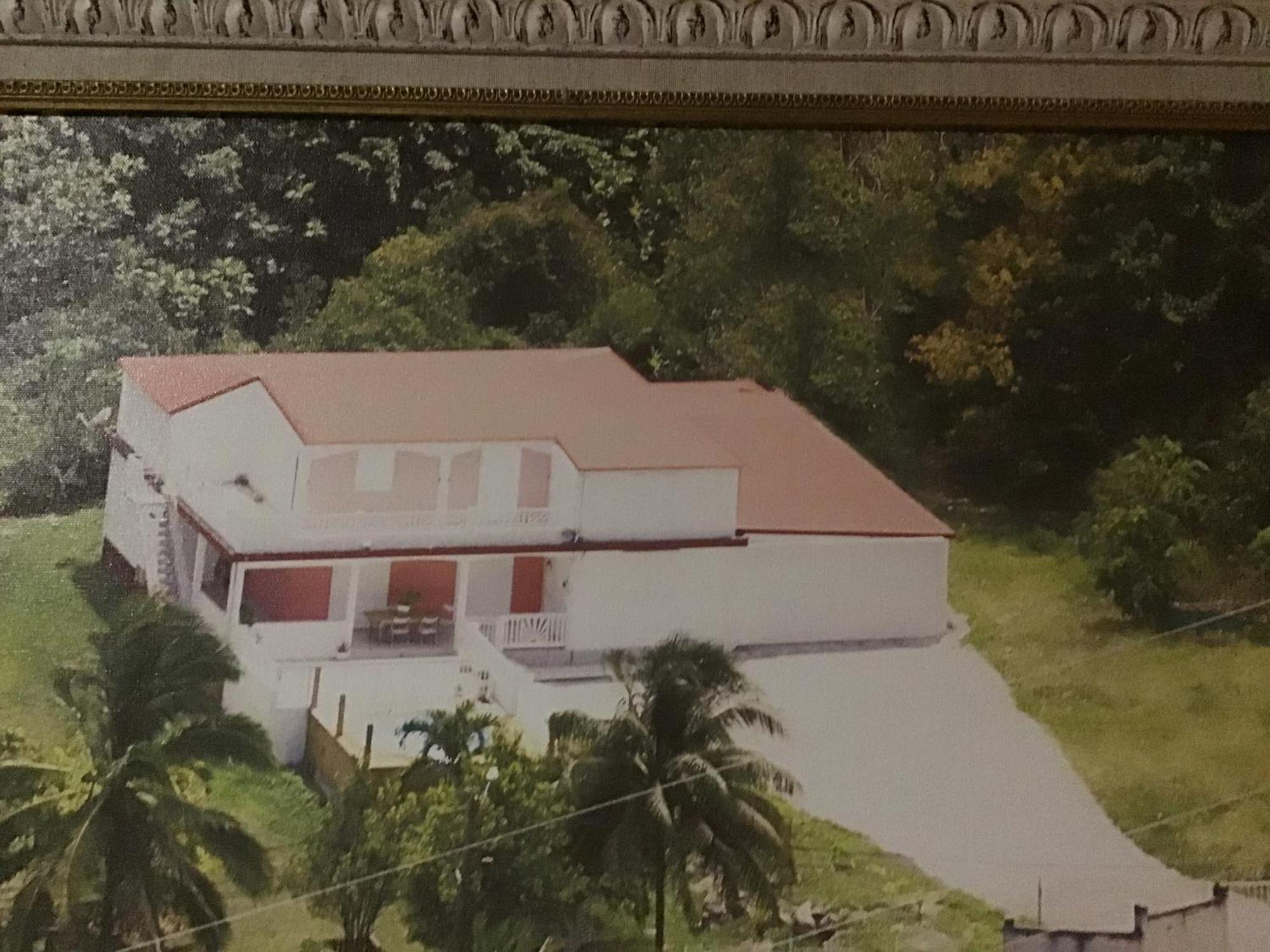 Location De Meubles Villa Morne-a-l'Eau Стая снимка